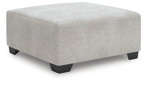 Rodington Oversized Accent Ottoman