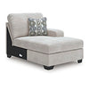Rodington Right-Arm Facing Corner Chaise