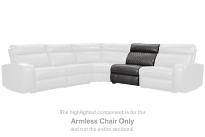 Silla sin brazos Samperstone