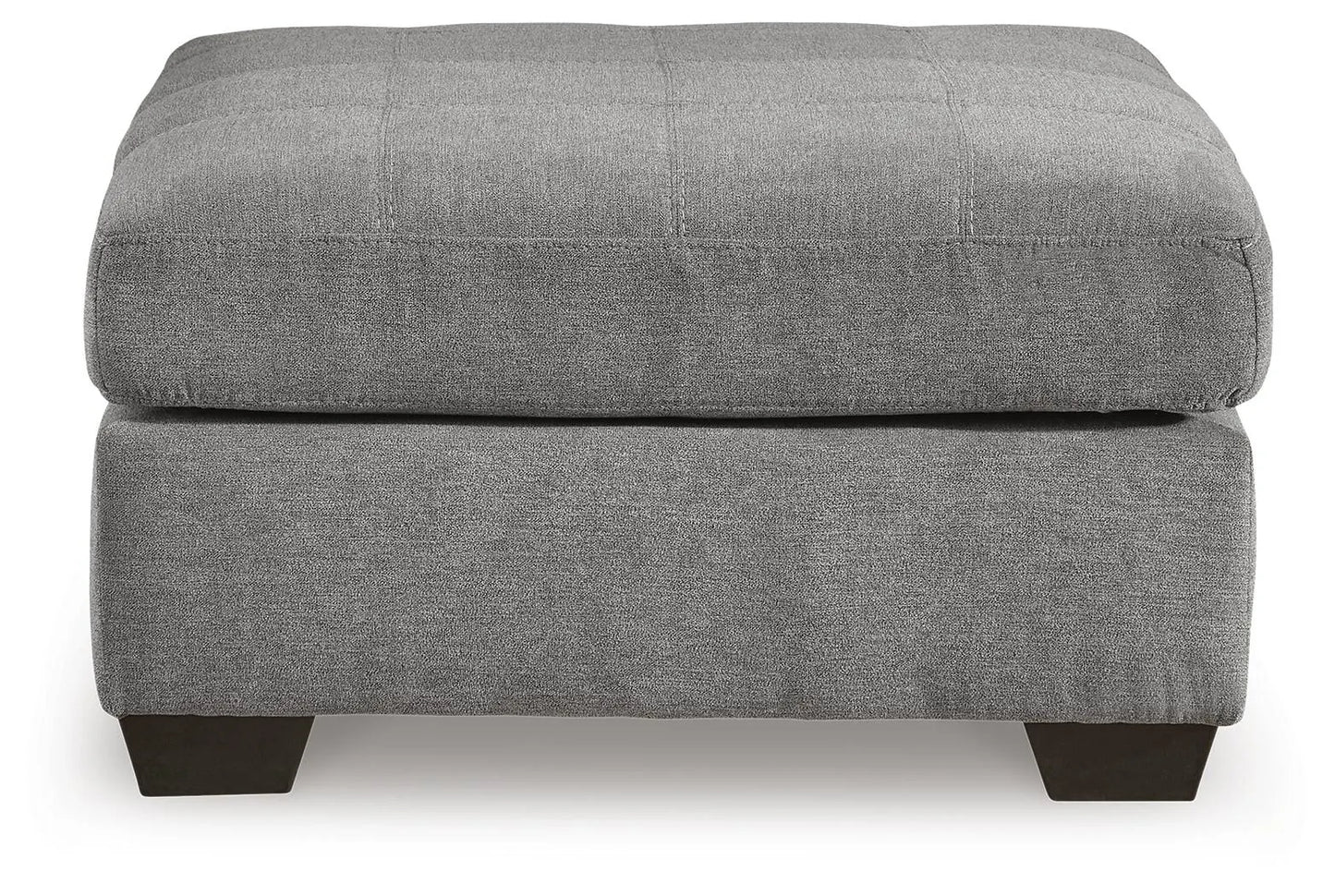 Marleton Oversized Accent Ottoman