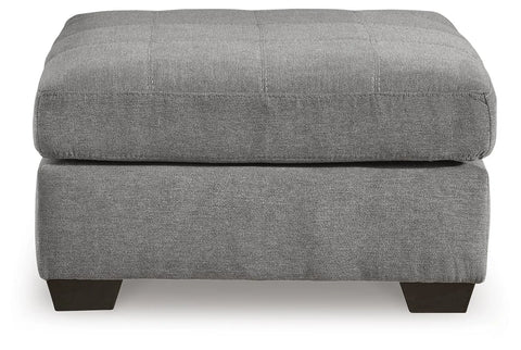 Marleton Oversized Accent Ottoman