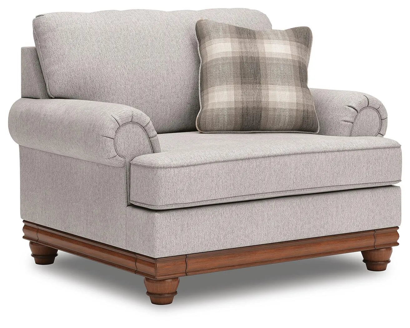 Stoughton Oversized Chair