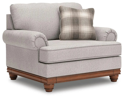 Stoughton Oversized Chair