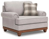 Stoughton Oversized Chair