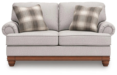 Stoughton Loveseat