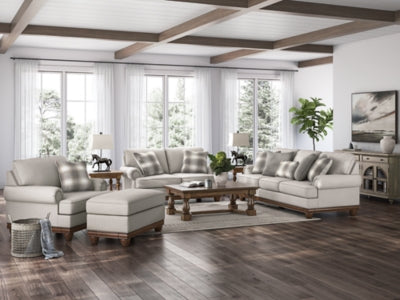 Silla extragrande Stoughton