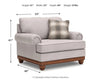 Stoughton Oversized Chair