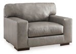 Lombardia Oversized Chair