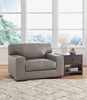 Lombardia Oversized Chair