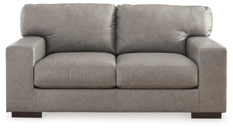 Lombardia Loveseat