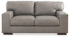 Lombardia Loveseat