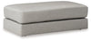 Amiata Oversized Accent Ottoman