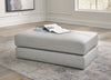 Amiata Oversized Accent Ottoman