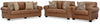 Sofá, loveseat y sillón extragrande Carianna