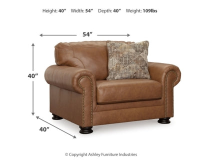 Silla extragrande Carianna