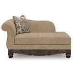 Stanmore Right-Arm Facing Corner Chaise