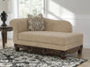 Stanmore Right-Arm Facing Corner Chaise