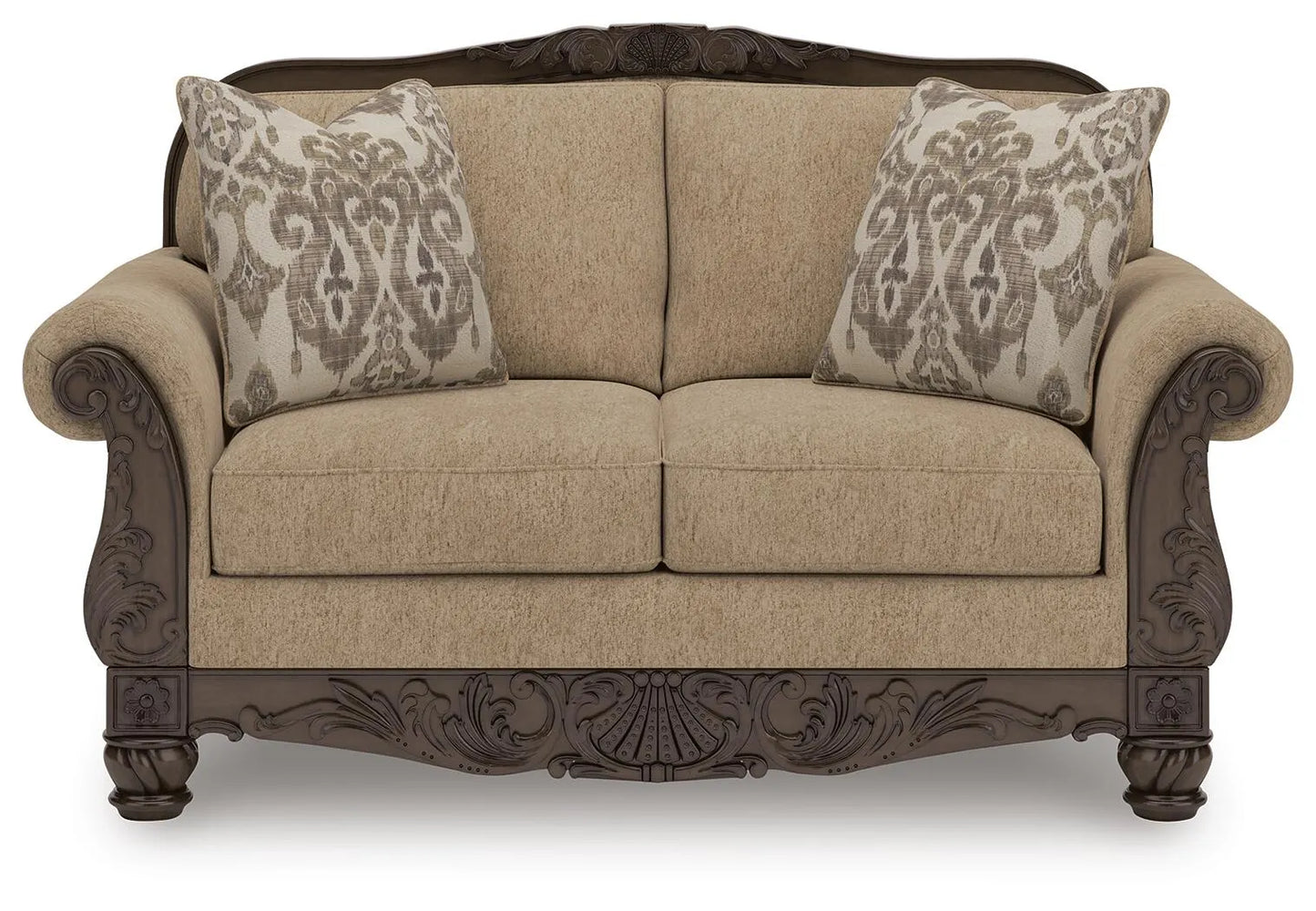 Stanmore Loveseat