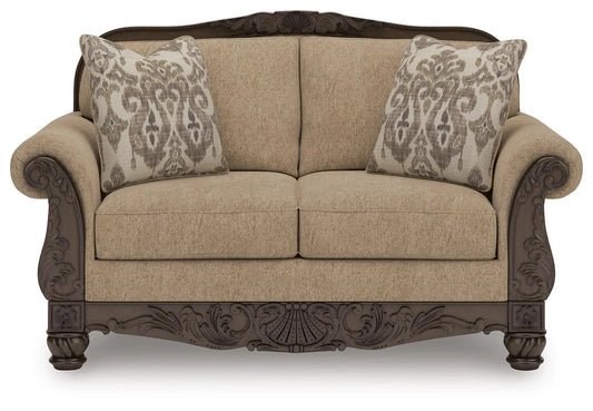 Stanmore Loveseat