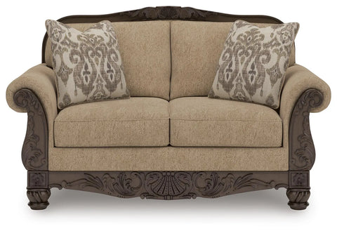 Stanmore Loveseat