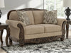 Stanmore Loveseat