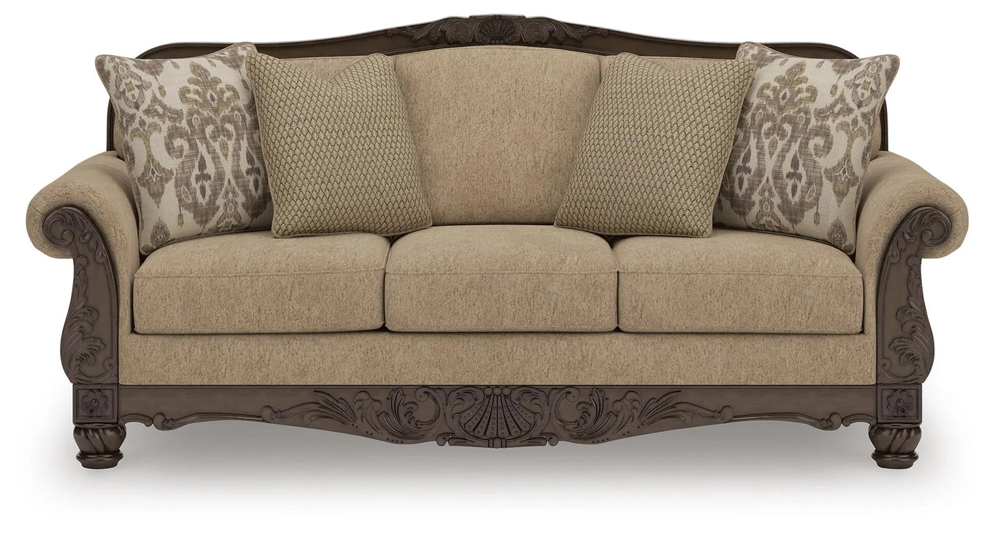 Stanmore Sofa