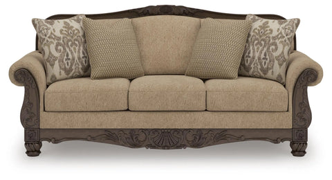 Stanmore Sofa