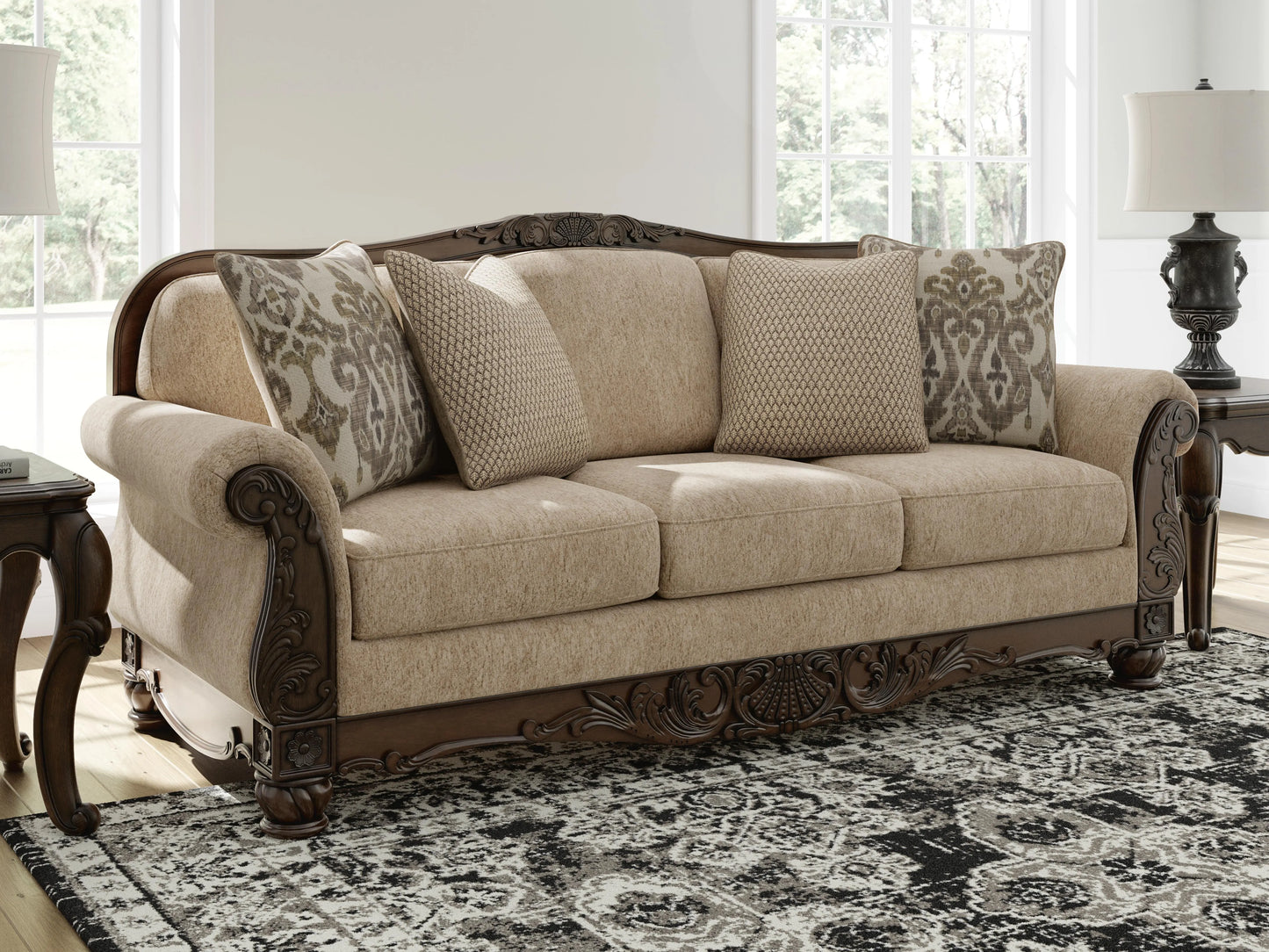 Stanmore Sofa