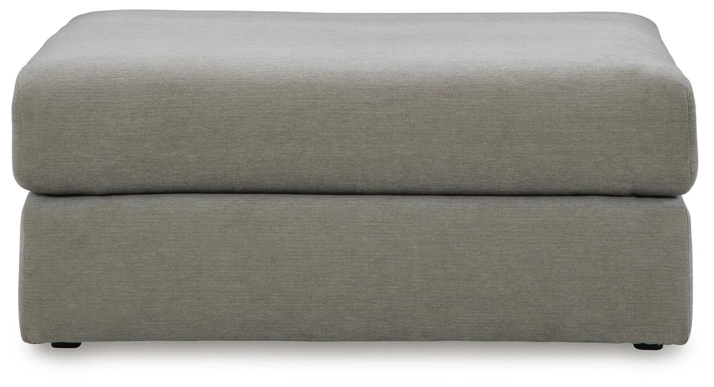 Avaliyah Oversized Accent Ottoman