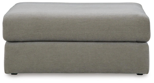 Avaliyah Oversized Accent Ottoman