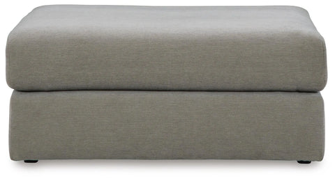 Avaliyah Oversized Accent Ottoman