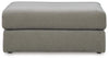 Avaliyah Oversized Accent Ottoman