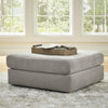 Avaliyah Oversized Accent Ottoman