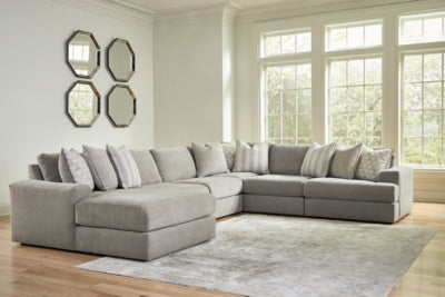 Avaliyah 6-Piece Sectional
