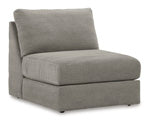 Avaliyah Armless Chair