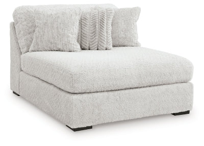 Chaise longue extragrande sin brazos Snodoodle