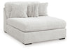 Chaise longue extragrande sin brazos Snodoodle