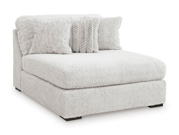 Chaise longue extragrande sin brazos Snodoodle