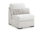 Snodoodle Armless Chair