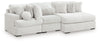 Snodoodle 3-Piece Sectional with Chaise