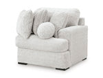 Snodoodle Right-Arm Facing Corner Chair