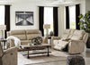 Sofá, loveseat y sillón reclinable eléctrico DuraPella de última generación