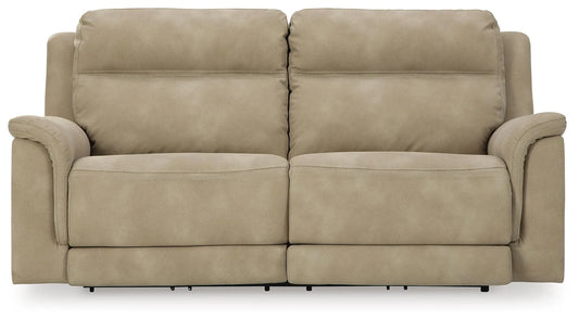 Next-Gen Durapella Power Reclining Sofa