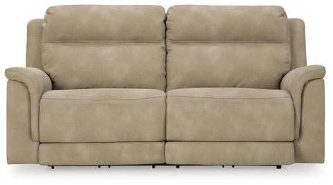 Next-Gen Durapella Power Reclining Sofa