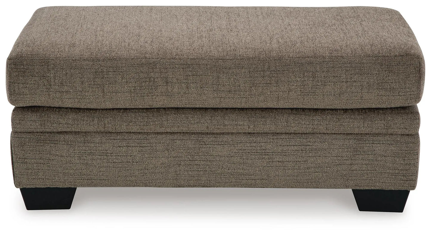 Stonemeade Ottoman