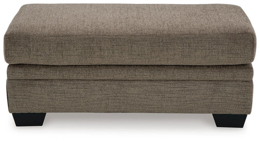 Stonemeade Ottoman