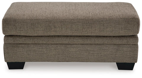 Stonemeade Ottoman