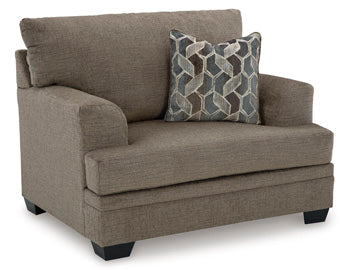 Silla extragrande Stonemeade