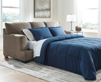 Sofá cama Queen Stonemeade