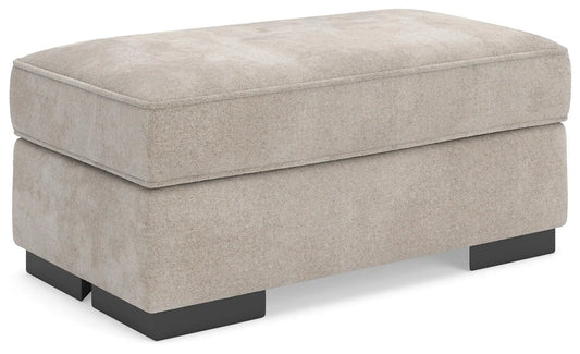 High Profile Ottoman